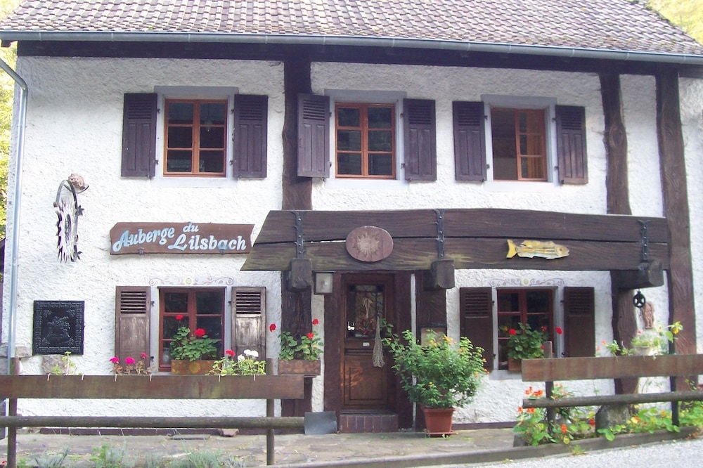 Auberge du Lilsbach