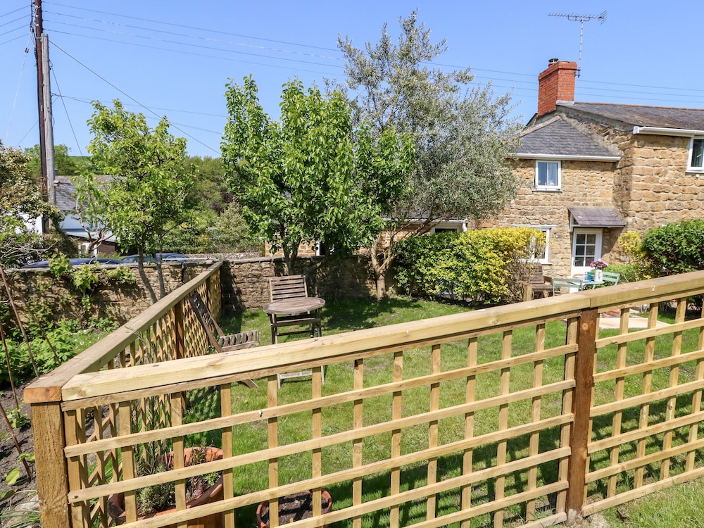 Tiddlers Cottage