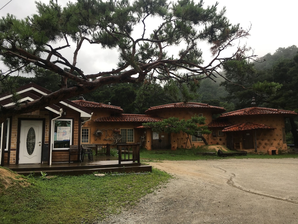 Seunggok E-CO Experience Village