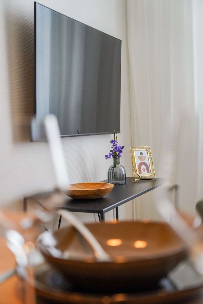 KoonTy : Chambres et Appartements à Landerneau
