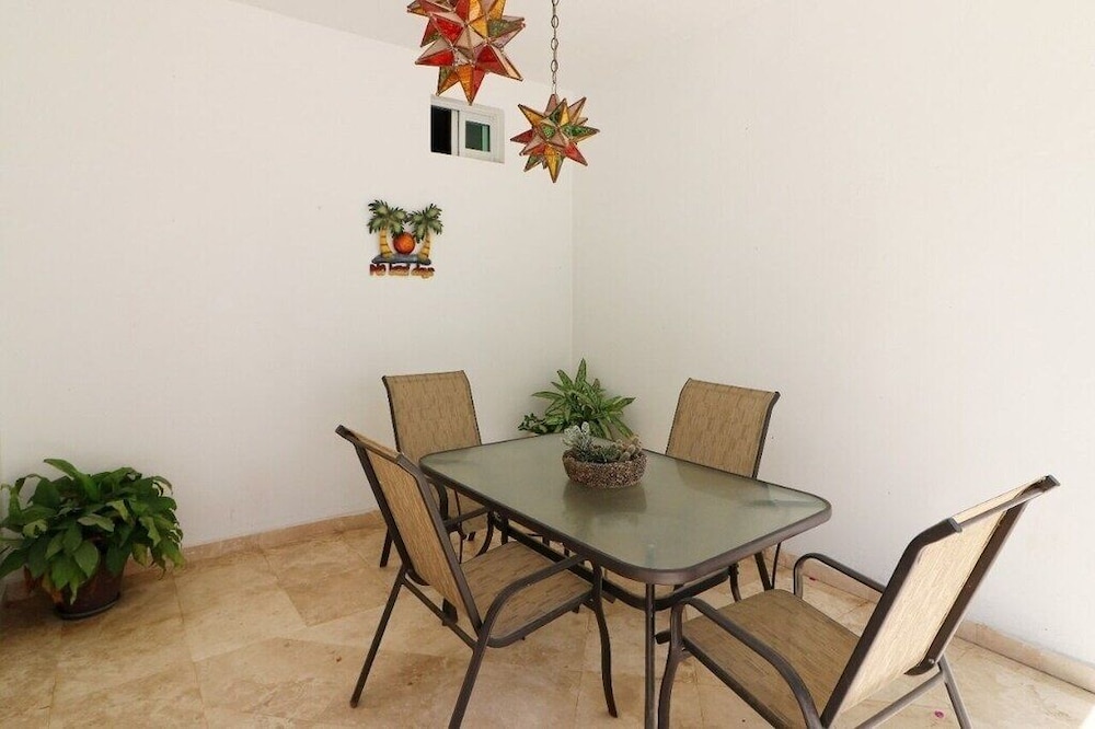 Outdoor Space