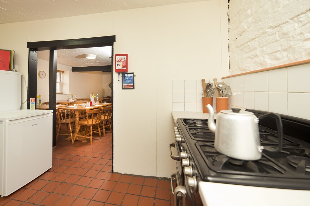 YHA Brecon Beacons - Hostel