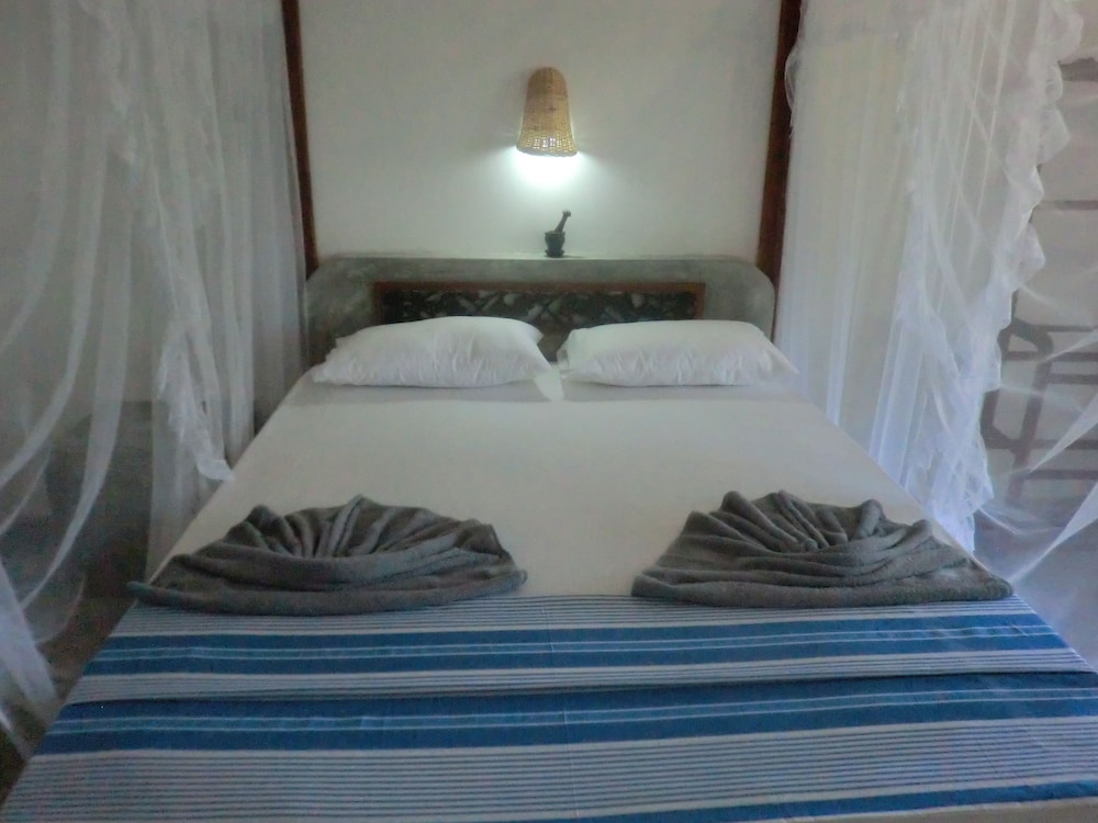 Peacock Wings Guest House
