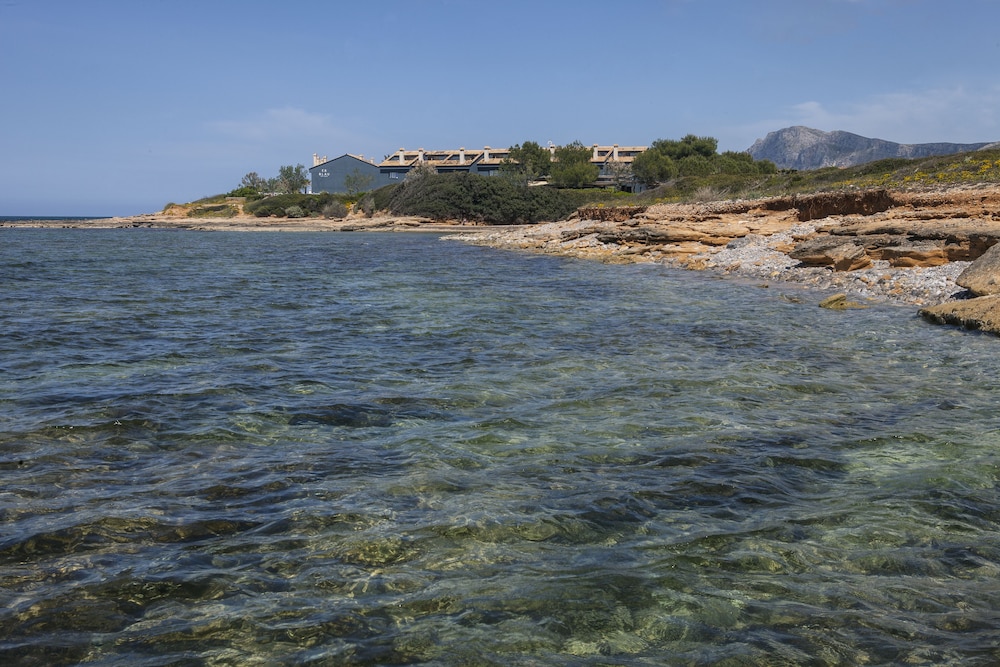Hotel Es Blau Des Nord 96