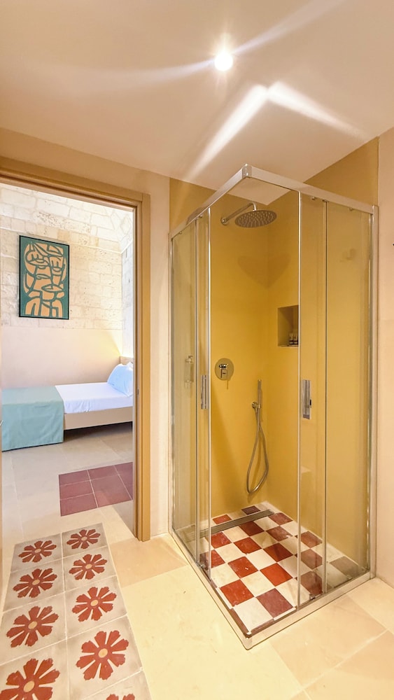 PALAZZO VIGILARIUM - Boutique Rooms