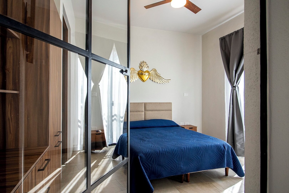 Loft with luxury amenities in San Miguel