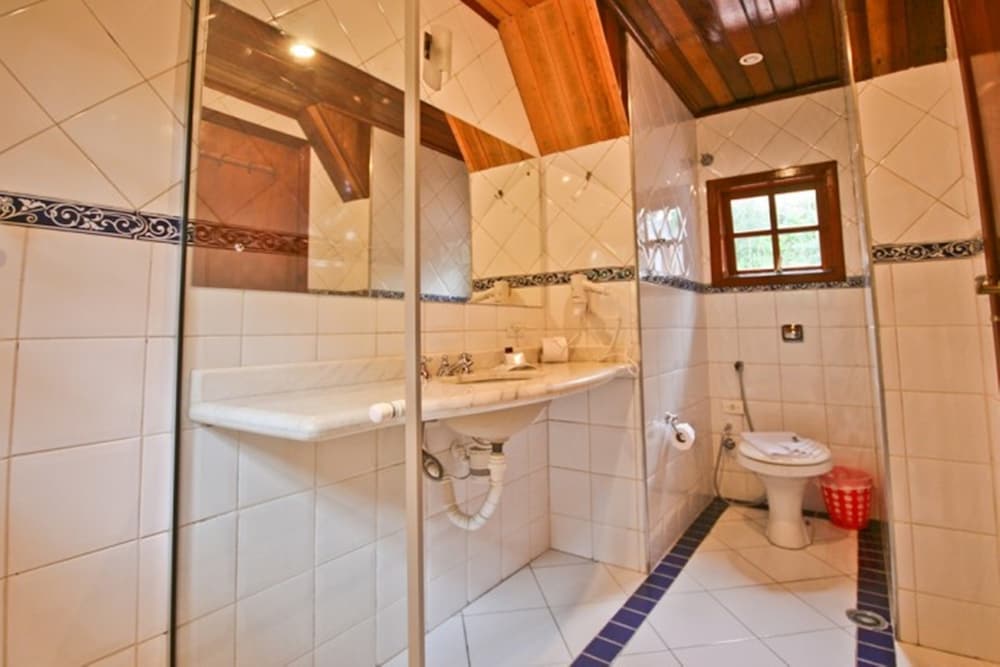 Pousada Villa di Roma