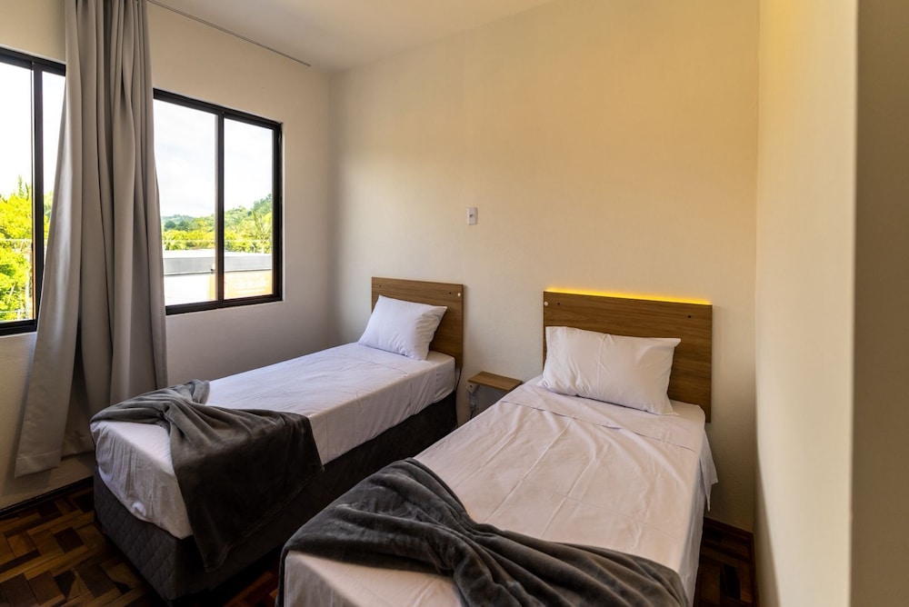Ibirama Vale Hotel