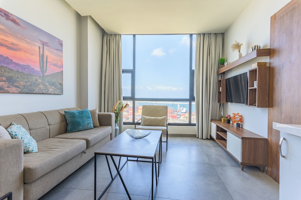 Gate 9 Tower -Studios & Apts Mar Mikhael