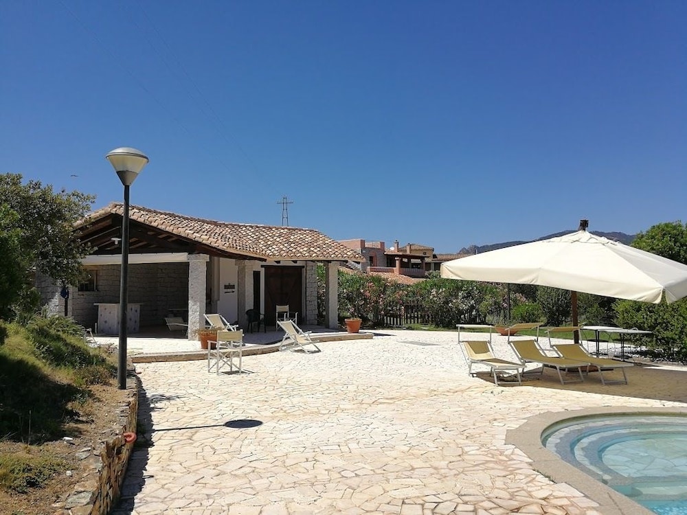 Agriturismo I Mandorli
