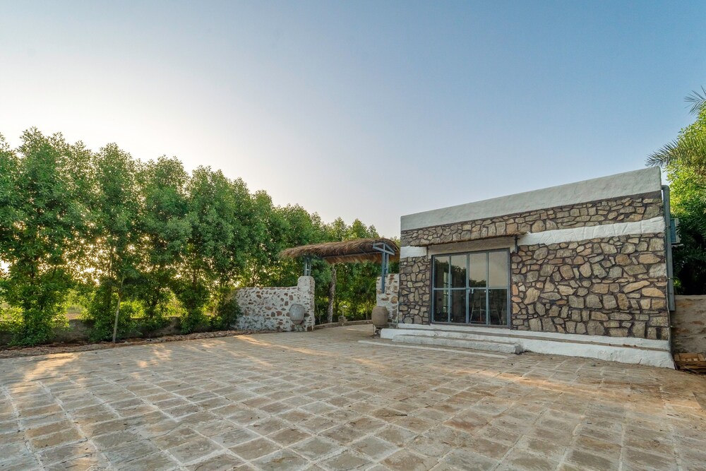 Dunes and You, Pushkar - A Luxury Pool Villas Retreat