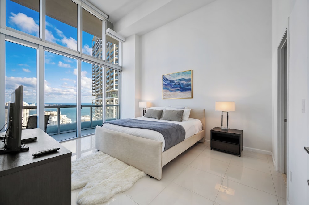 Icon Brickell