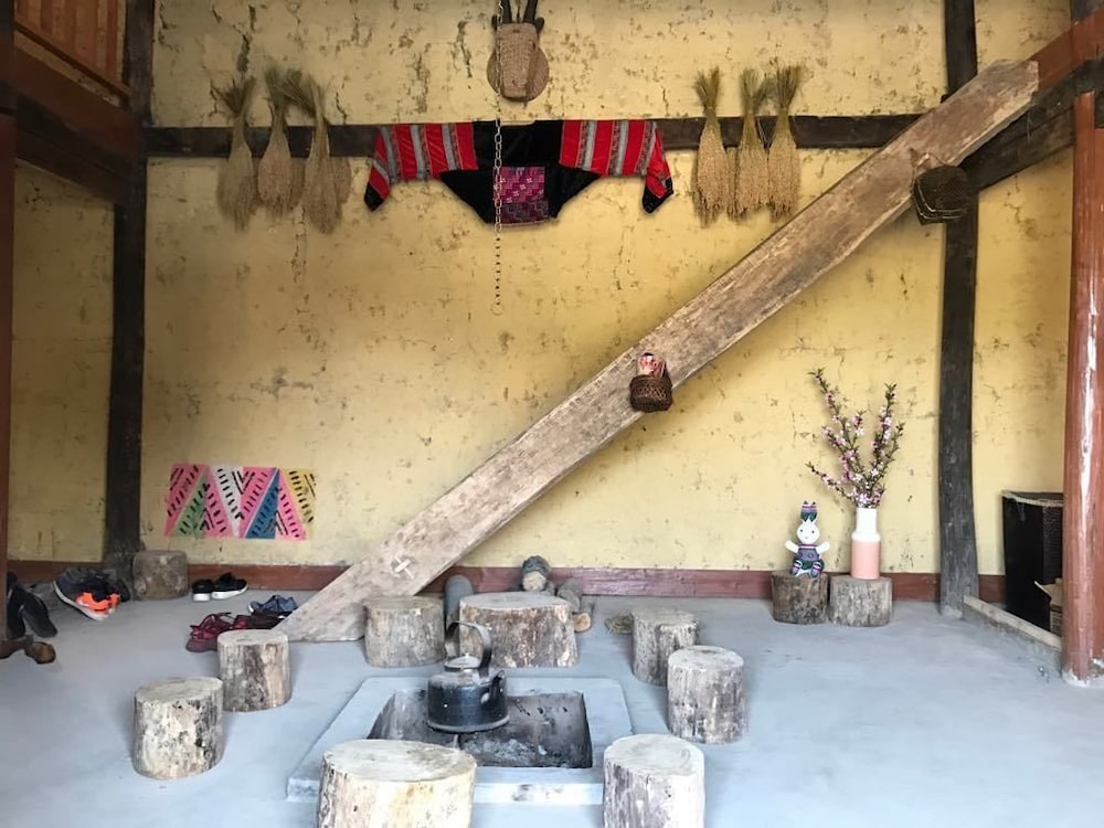 Homie Homestay - Hostel view 3