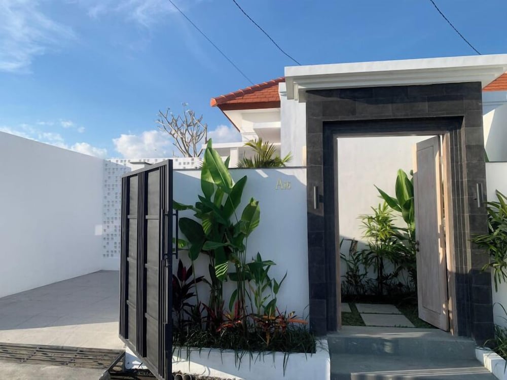 Villa Bluete