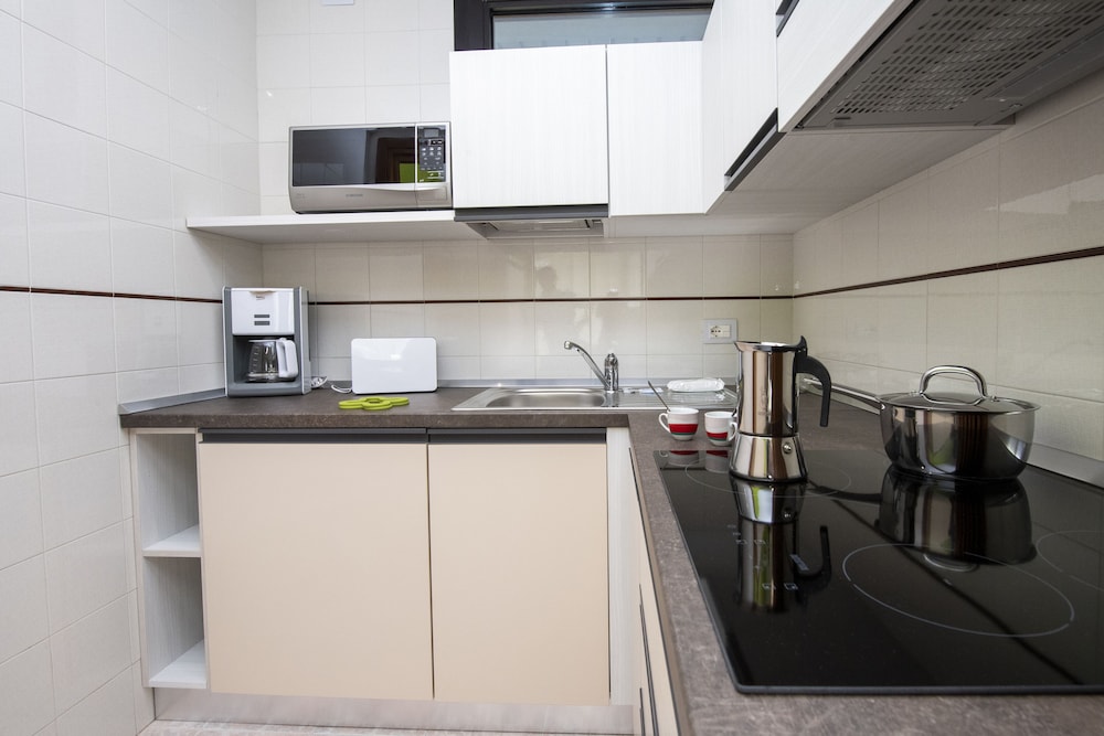 Suites Marilia Apartments