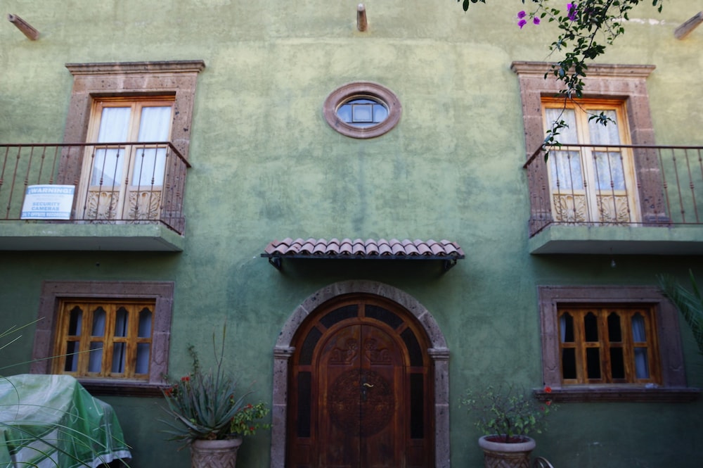 building