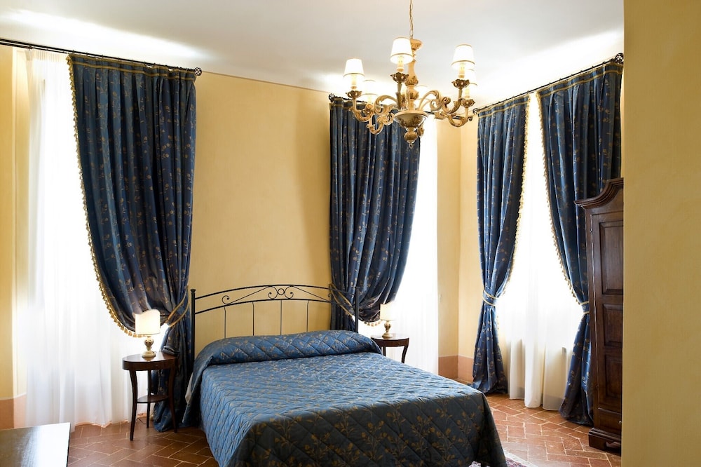 Villa Rinalducci