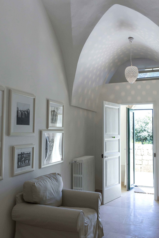 Trapetum-Salento Domus by Oikia Vacanze