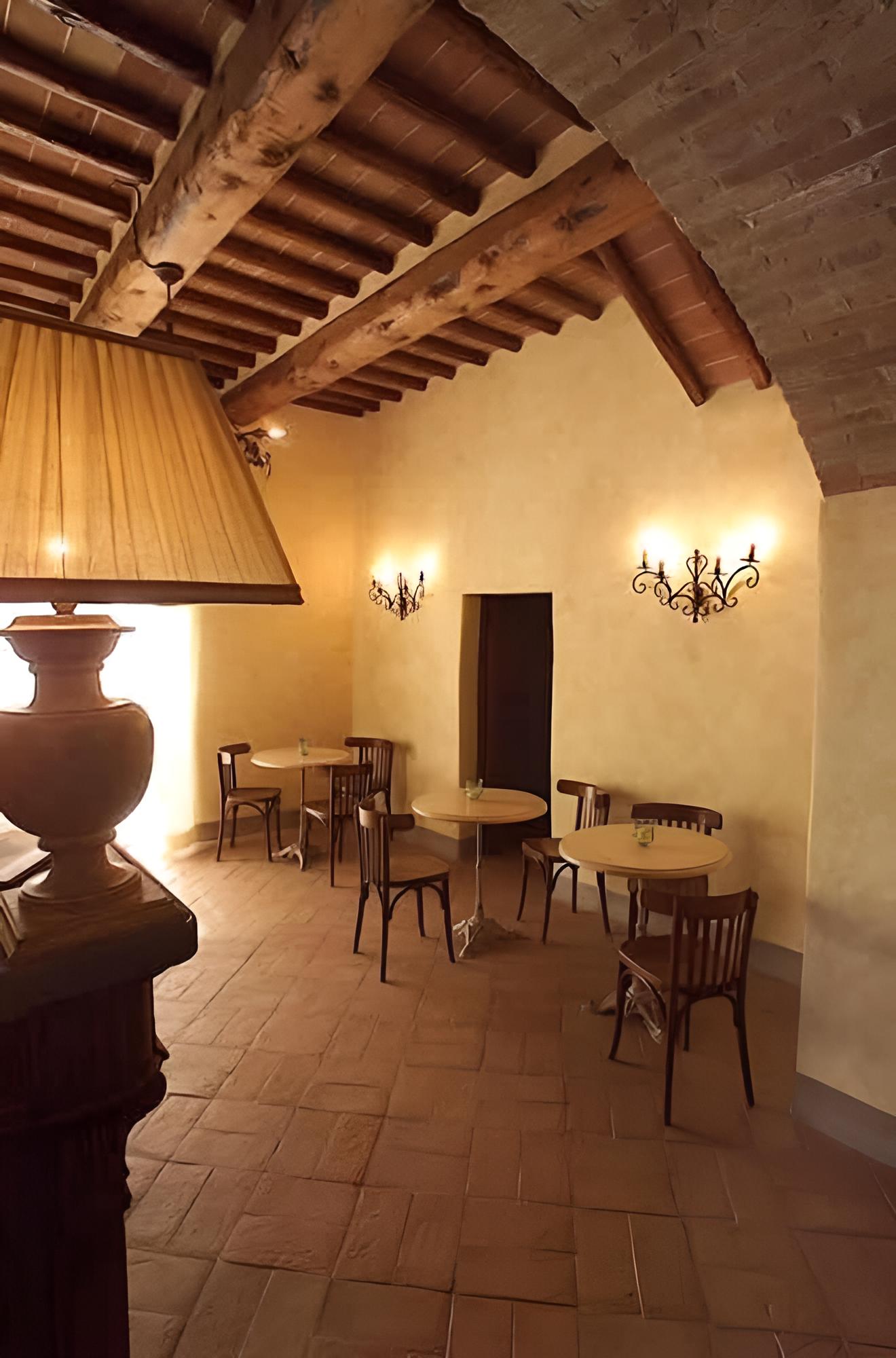 Antico Podere Marciano