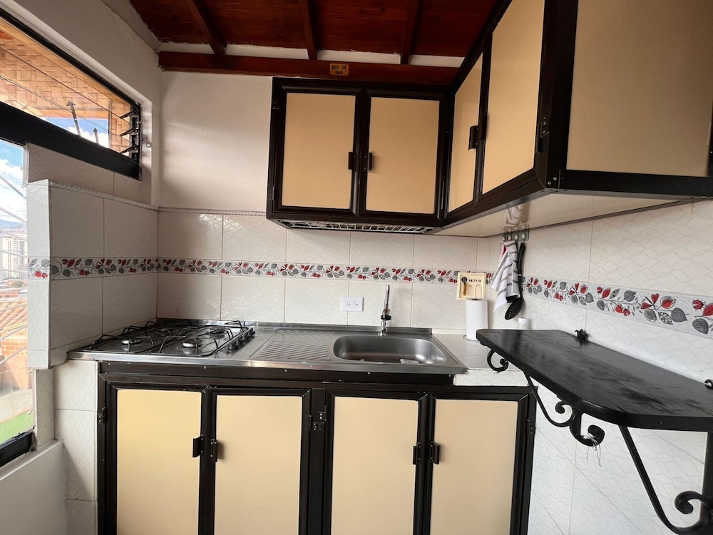 APARTAMENTO EN EL CENTRO DE MEDELLIN