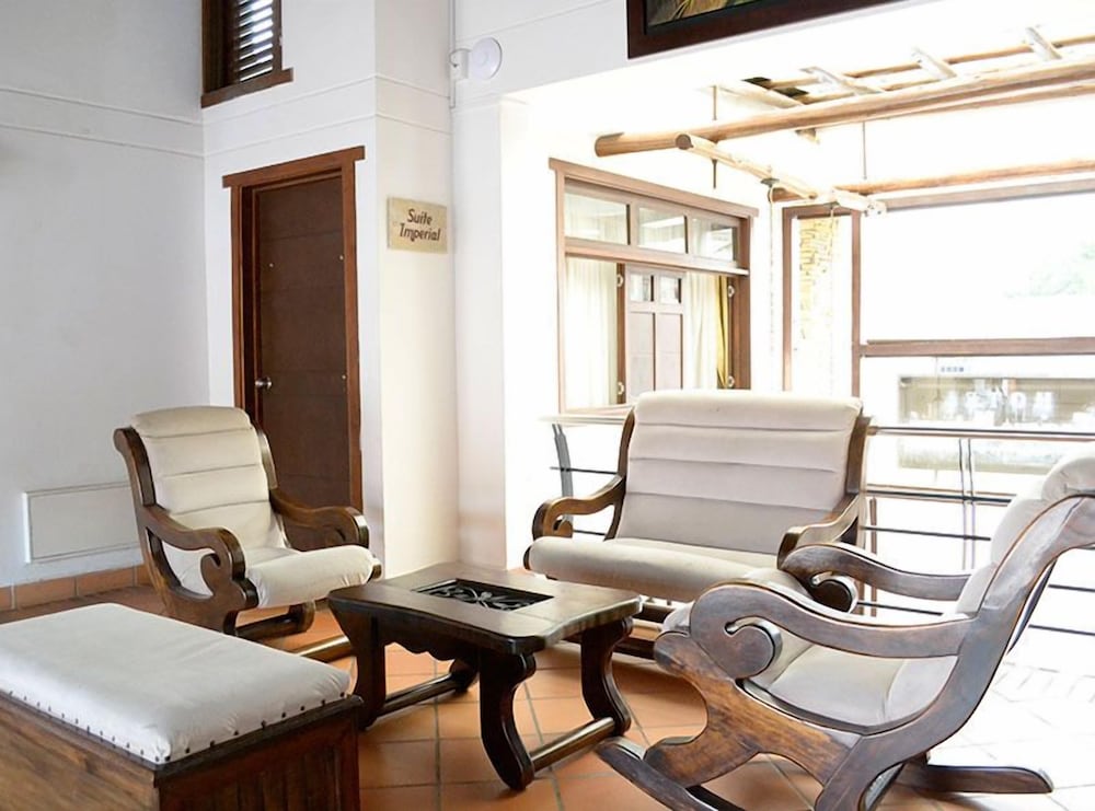 Hotel Cacique Matanzu