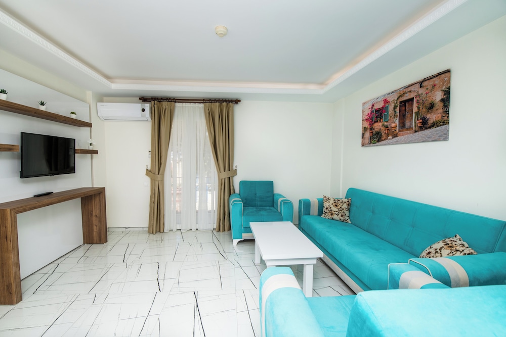 Soothe Otel - Image 192