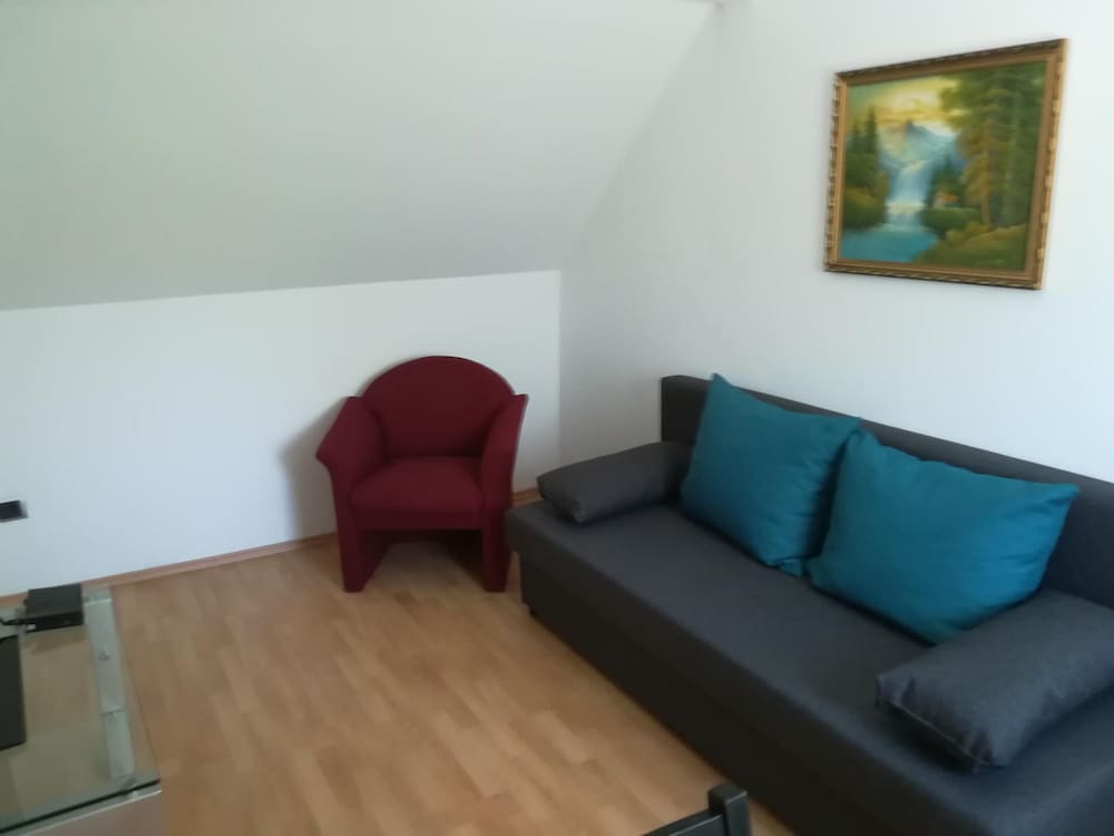 Kleinwohnung MK-SMART