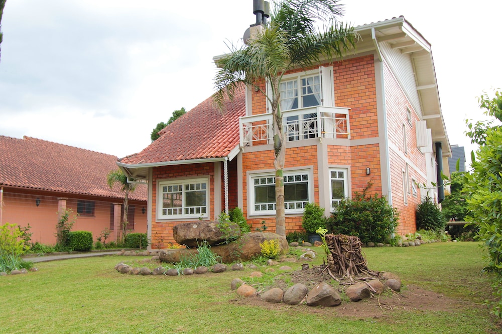 My Home - Nápoles - In Gramado (Dutra) view 2