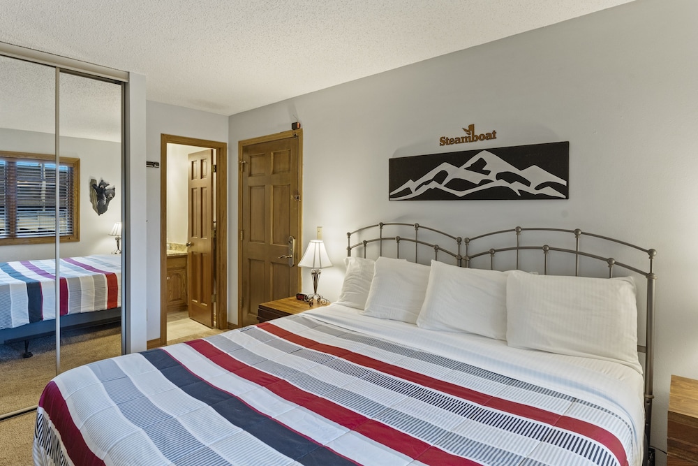 Steamboat Springs CO Condos
