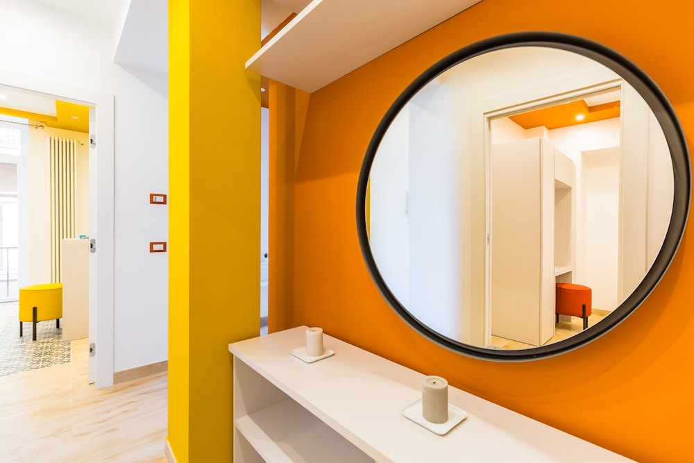 Colonna Apartments by Wonderful Italy