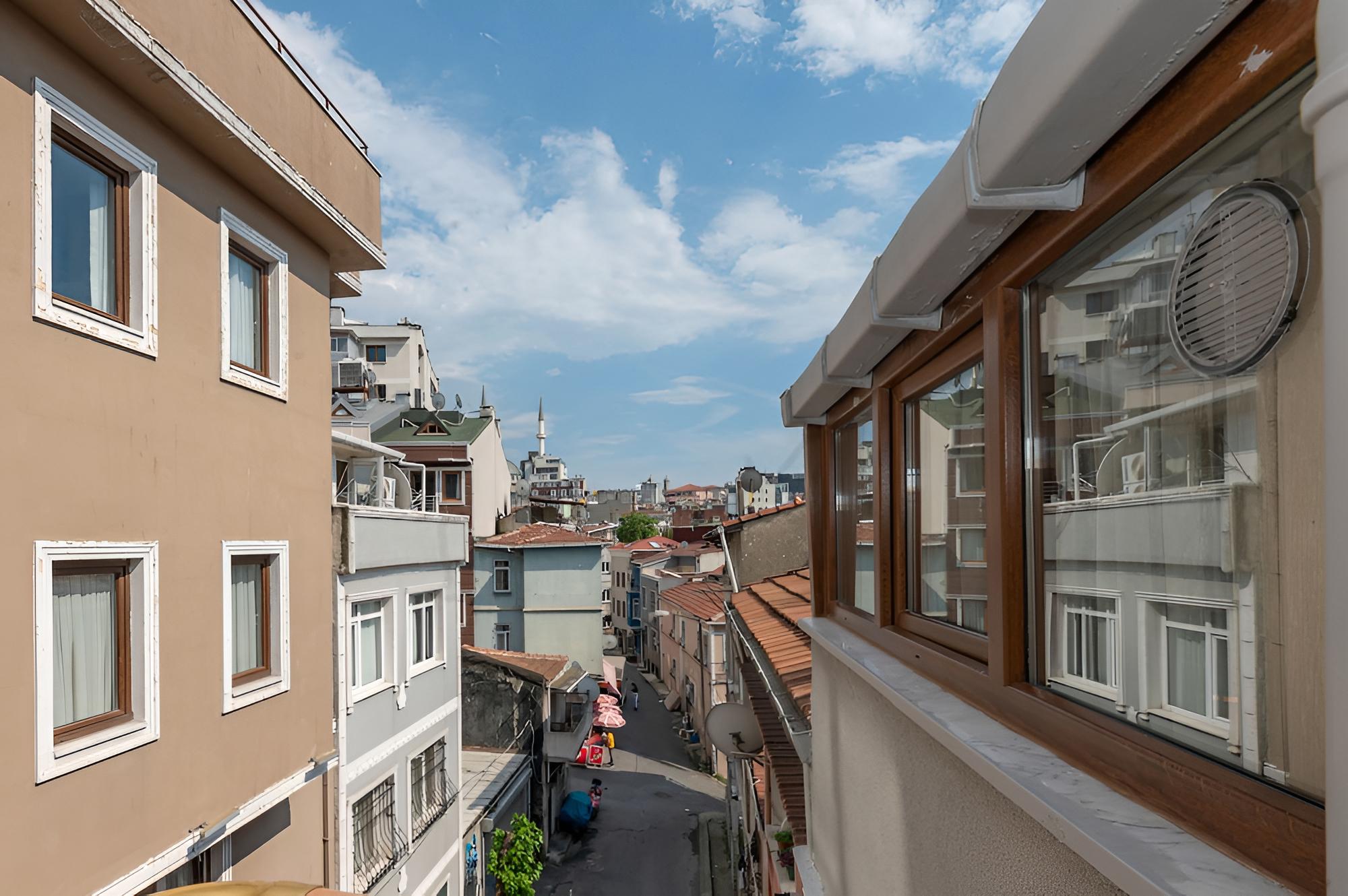 Marida Hotel Istanbul