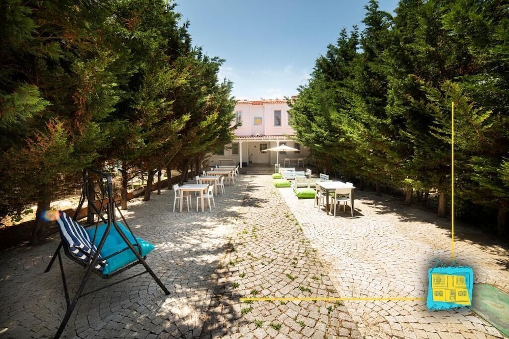 Nilia Butik Otel - Image 38