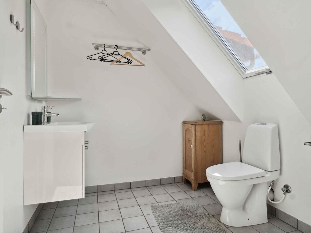 5 Star Holiday Home in Klemensker