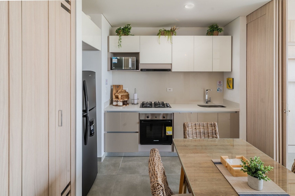 Salguero Suites