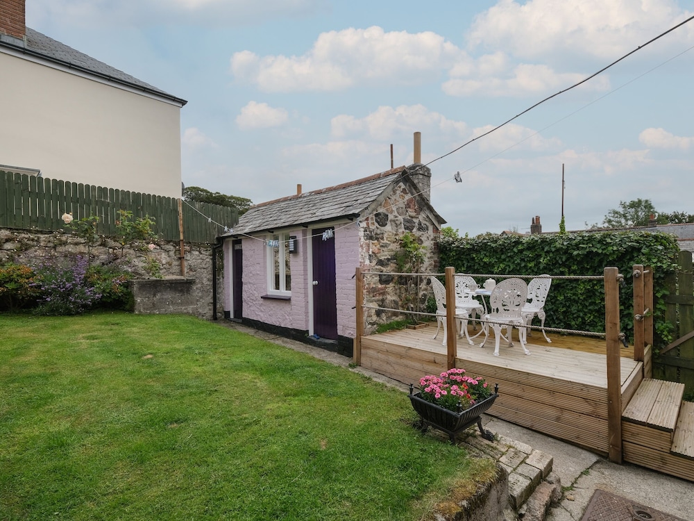 Lantern Cottage