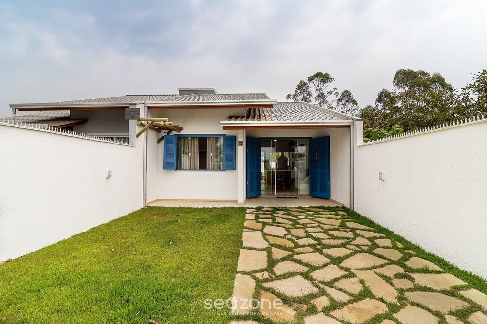 Piece of Greece on the Santa Catarina Coast Umc002