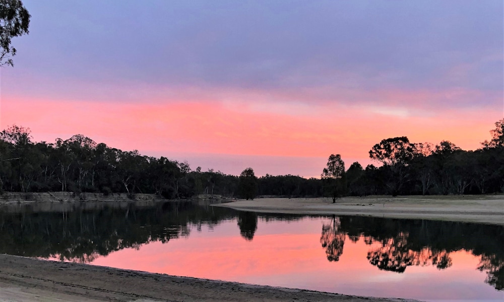 Ingenia Holidays Murray Bend