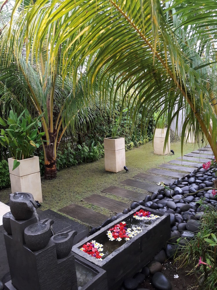 Villa Sasoon