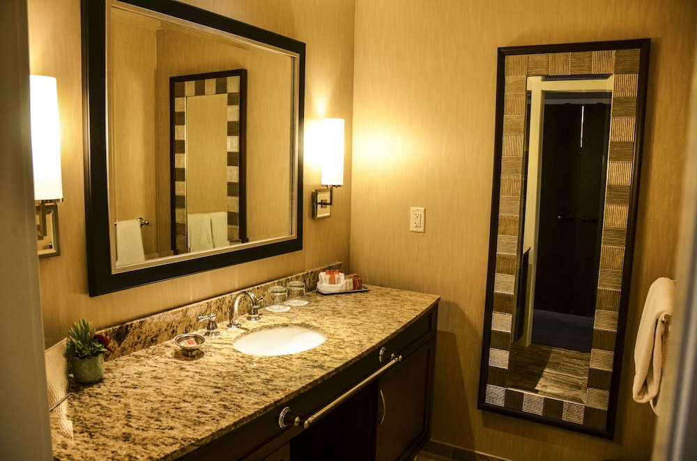 Four Winds Casino Resort – New Buffalo