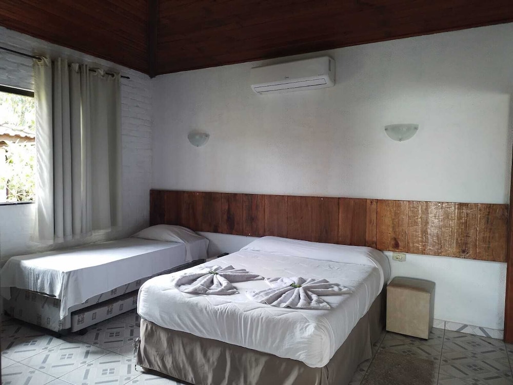 Acalanto Inn