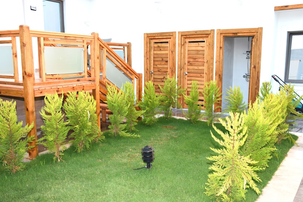 Laden Otel Bodrum - Image 14