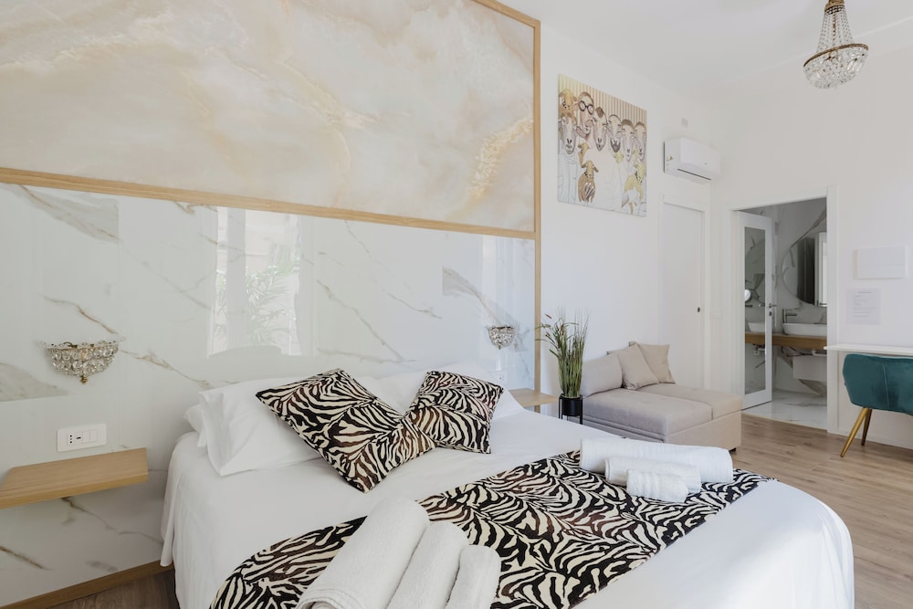 New Elegance suites