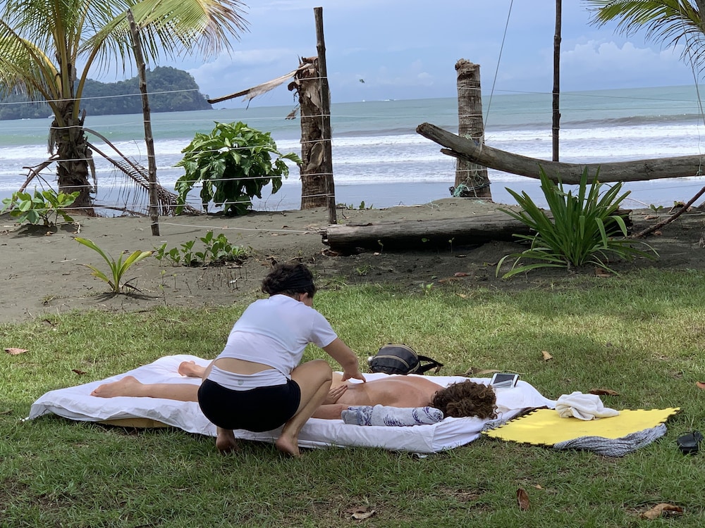 Miguel Surf  Camp