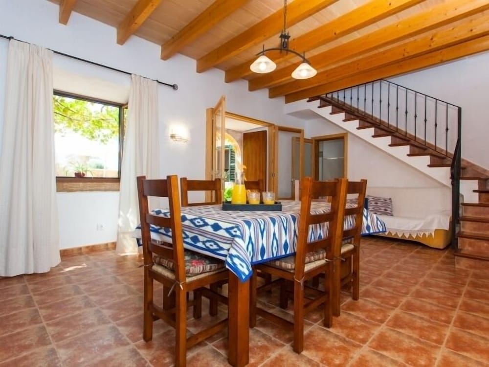 Villa Paula view 2