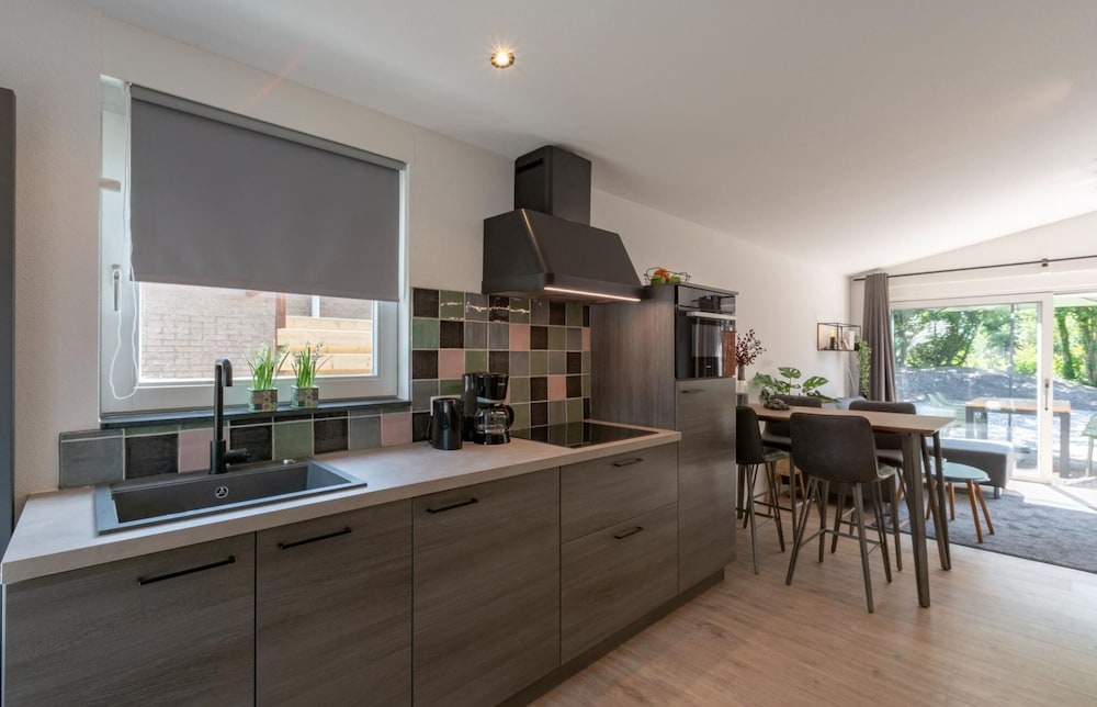 Bungalow in Callantsoog Near the Beach