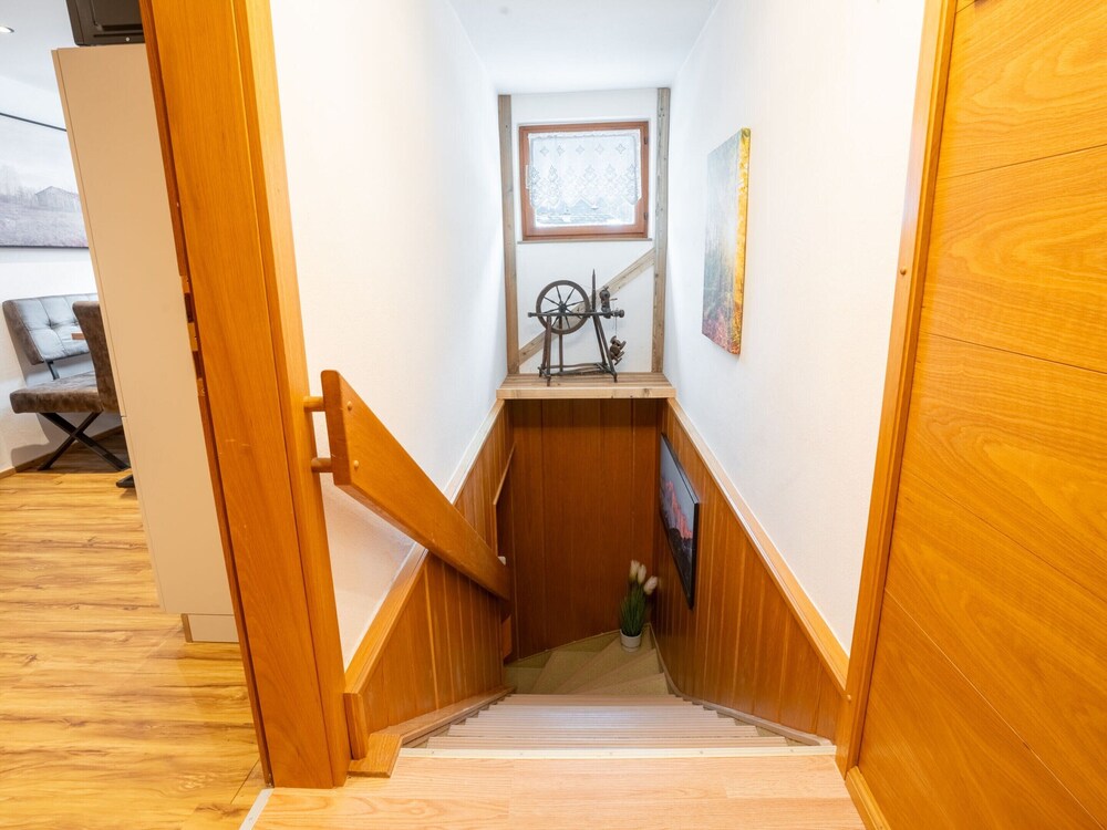 Comfortable Apartment in Salzburger Land