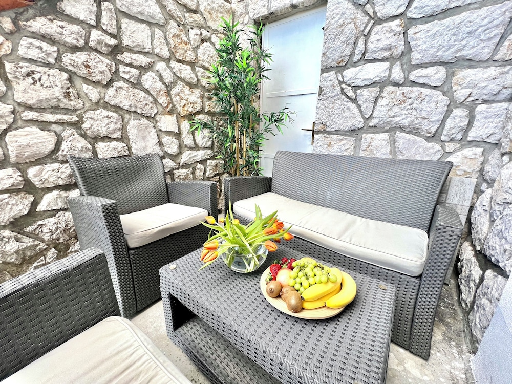 Apartment Frano