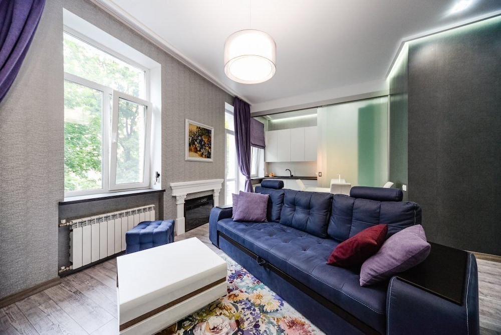 Kiev Accommodation Hotel Service