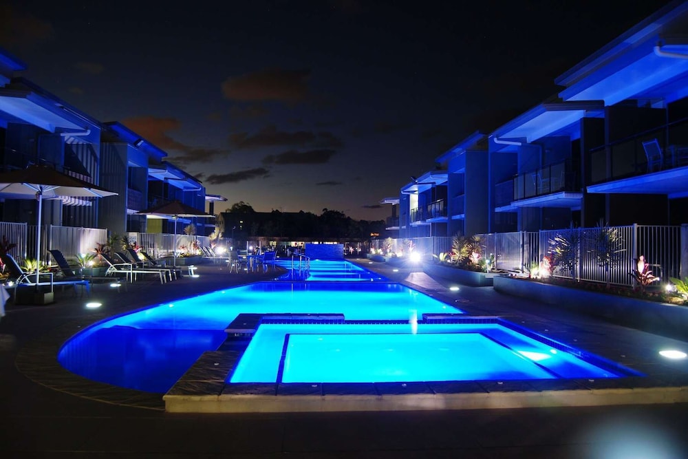 Urangan Vacations - Ramada Hervey Bay - Property Image 1