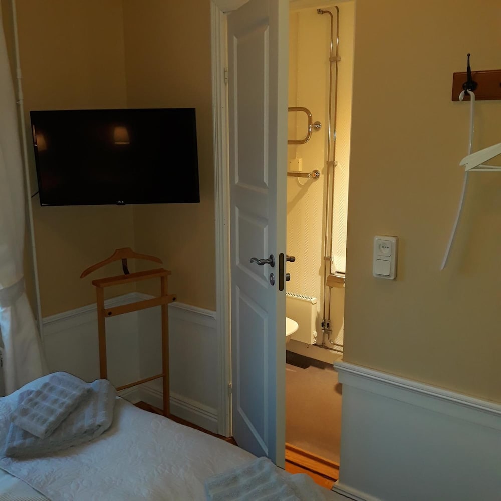 Lilla Hotellet